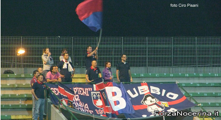 Tifosi del Gubbio