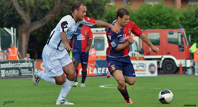 Galano in avanti