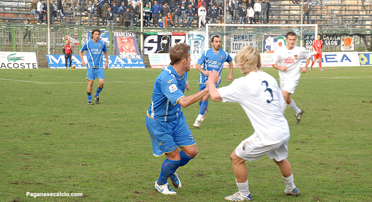 Panini e Farina