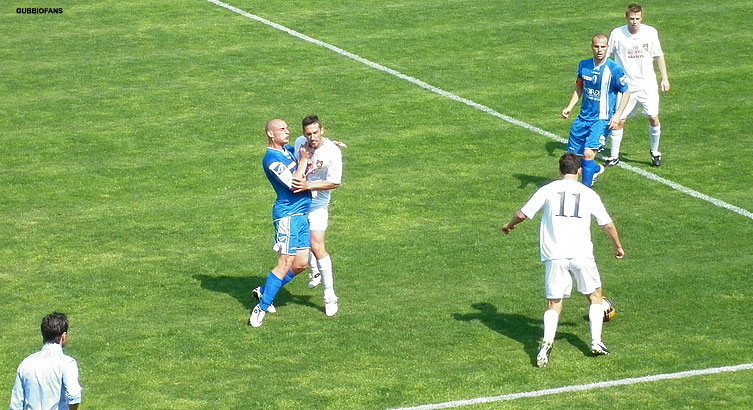Caracciolo e Puccio