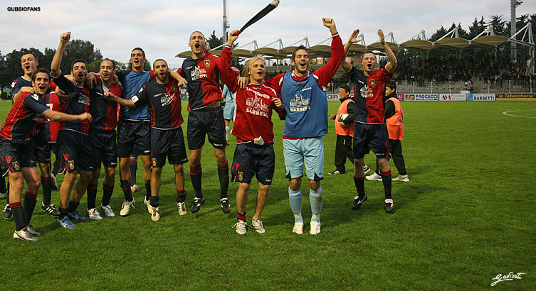 Festa dei rossobl