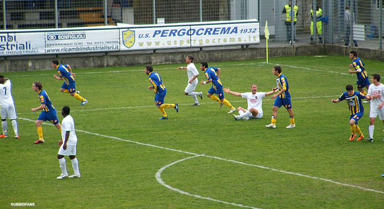 Borghese in area