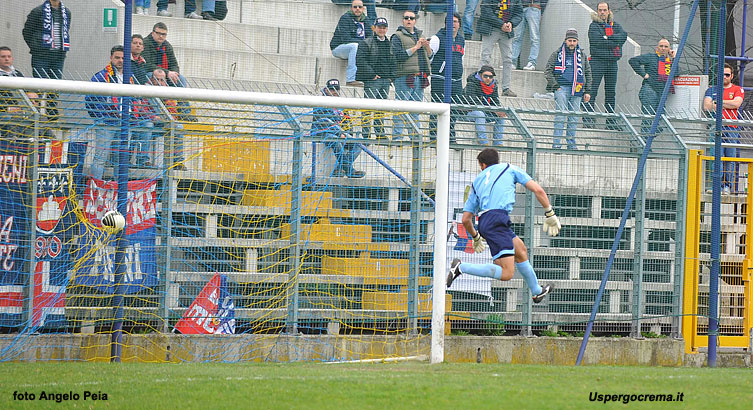 Galli in gol