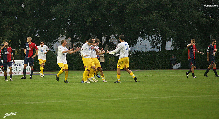 Basile, gol