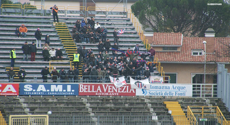 Gubbio Supporters