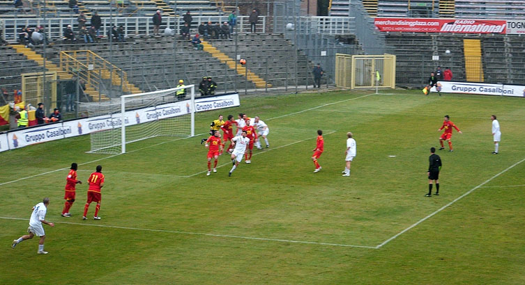 Ultimo assalto