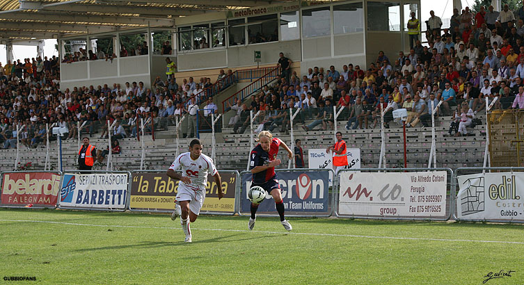 Farina e Cazzola