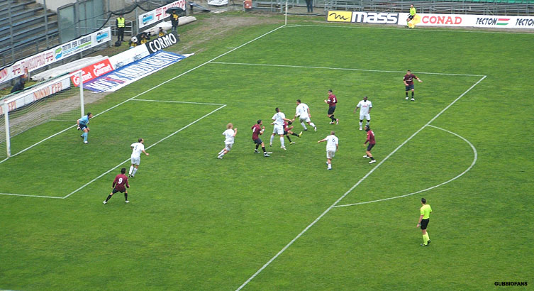 Attacco granata