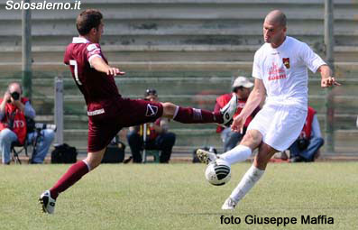Ragusa e Borghese