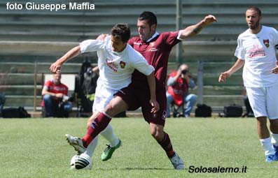 Gomez Taleb e Montervino