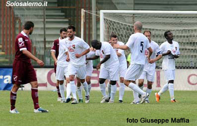 Gomez Taleb, gol