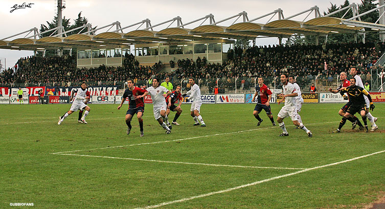 Corner di Galano