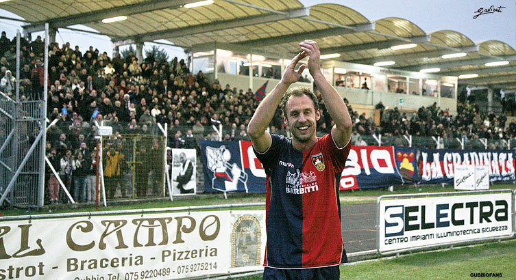 Briganti e tifosi