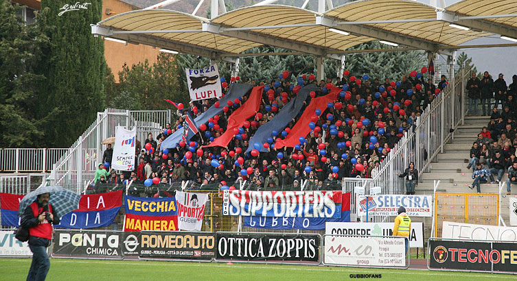 Coreografia curva