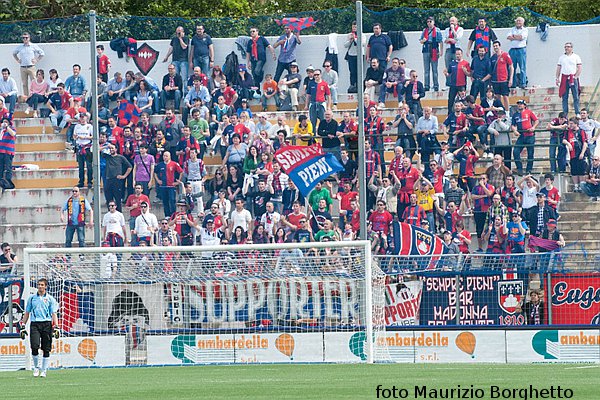 Tifosi Gubbio