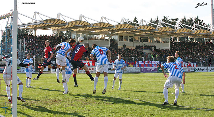 Borghese, Zamboni, Battaglia
