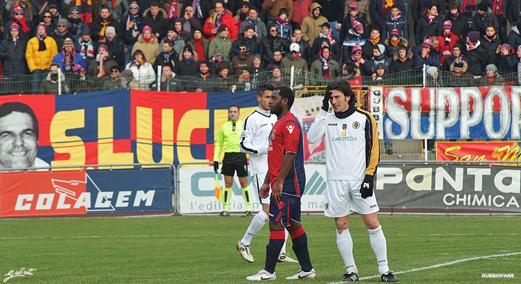Boisfer e Vannucchi