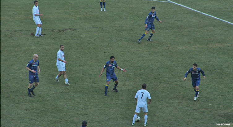 Galano, Esposito, Scaglia