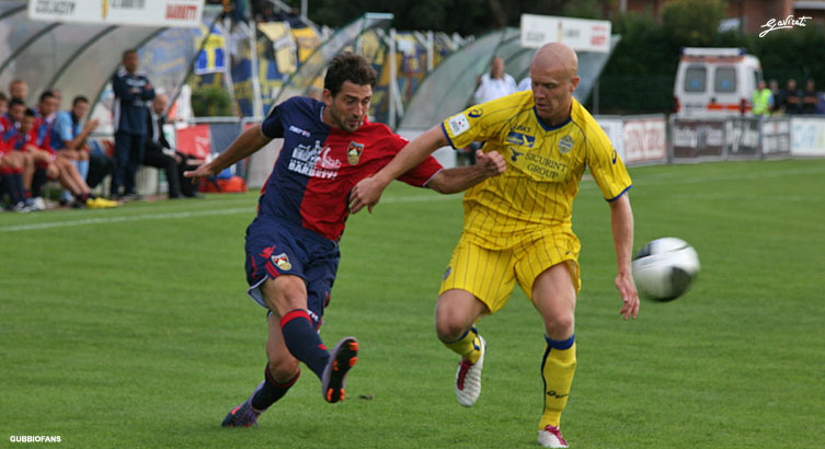 Bartolucci e Hallfredsson