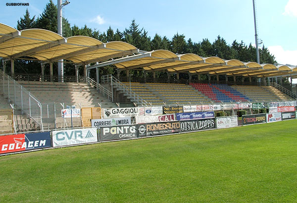 Tribuna