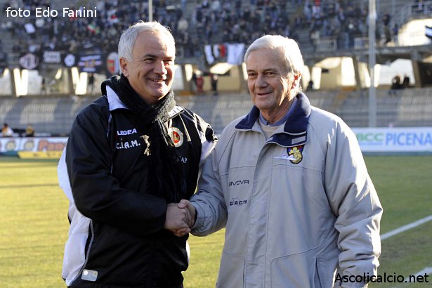 Silva e Simoni