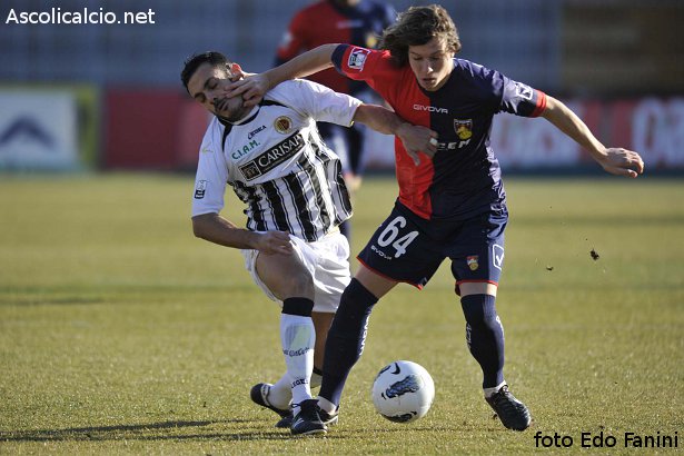 Scalise e Buchel