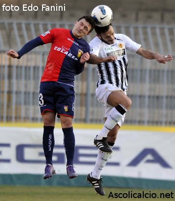Mario Rui e Scalise