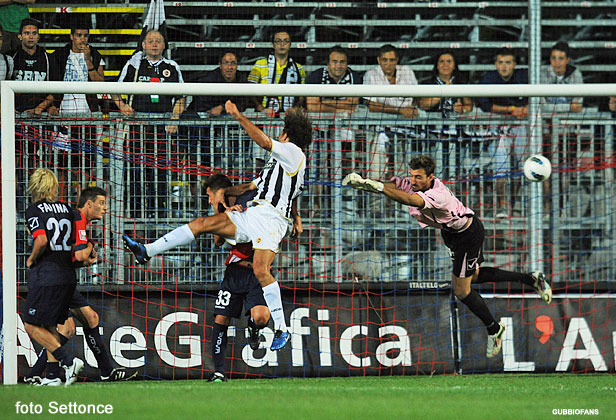Pecarisi e Donnarumma