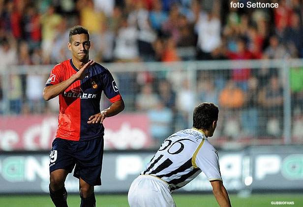 Mendicino, 1-2