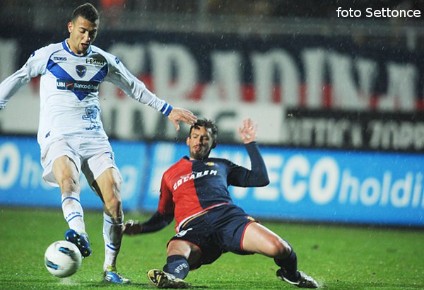 Caracciolo e El Kaddouri