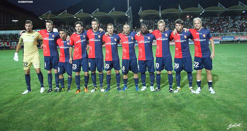 Squadra rossobl