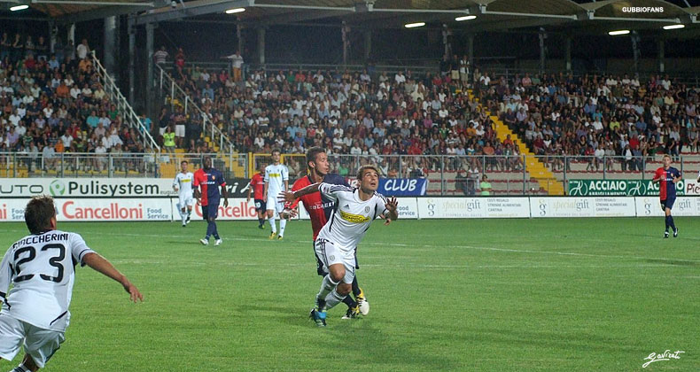 Mutu e Benedetti