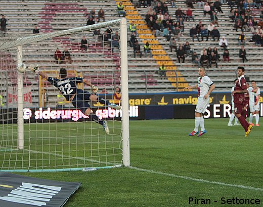 Di Roberto, rete
