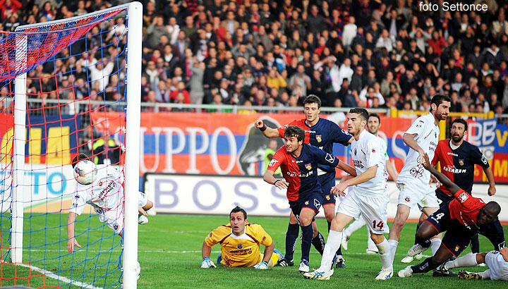 Boisfer, 1-0