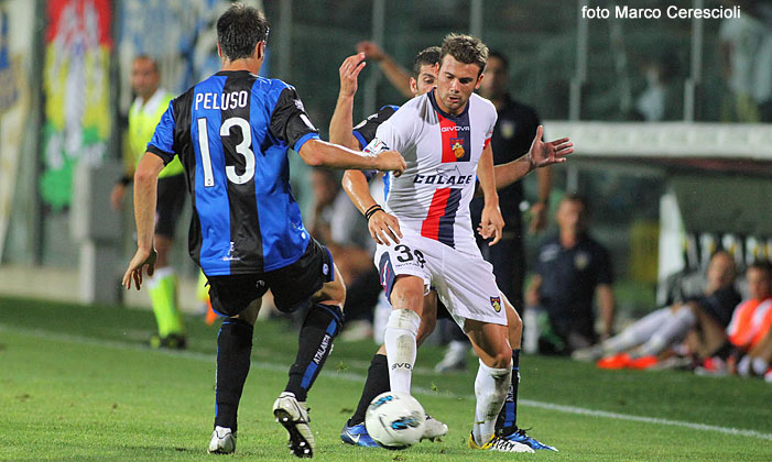 Peluso e Almici