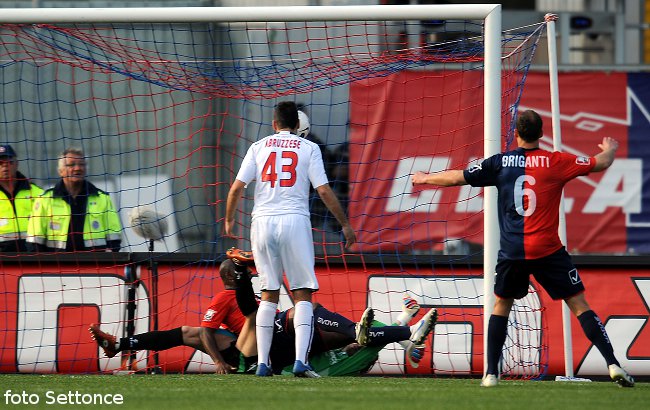 Boisfer, gol