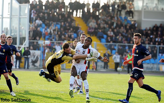 Vinetot e Donnarumma
