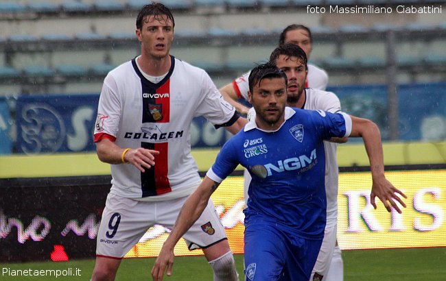 Tavano e Almici