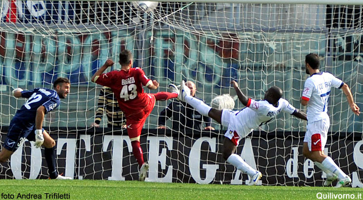 Bigazzi, rete