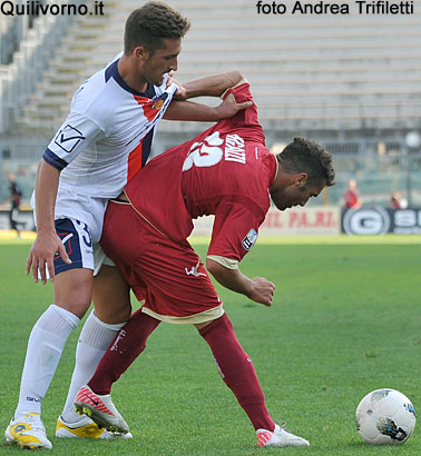 Caracciolo e Bigazzi