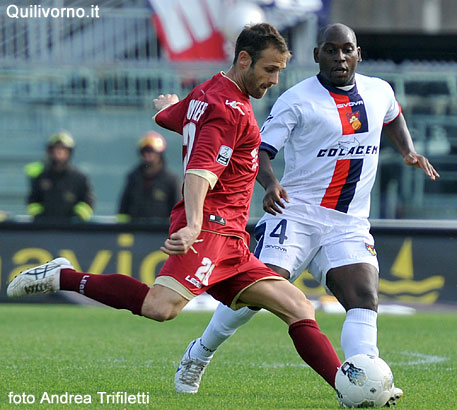 Genevier e Boisfer