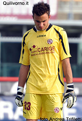 Bardi sconsolato