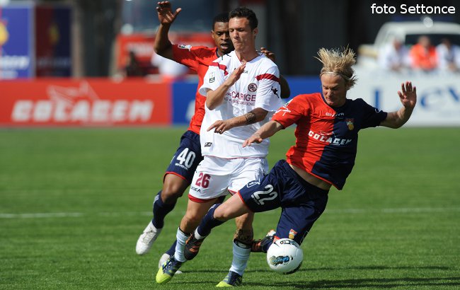 Farina e Siligardi