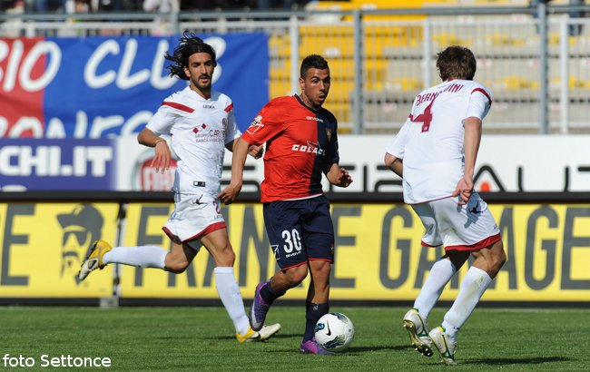 Ragatzu e Bernardini