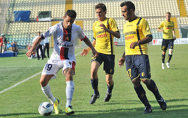 Mendicino, Spezzani, Rullo