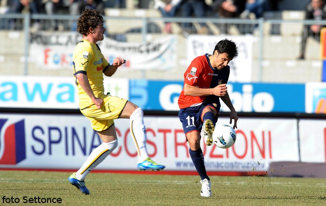 Guzman al tiro