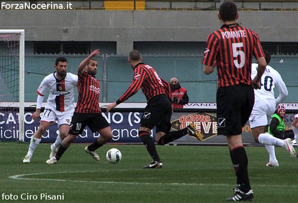 Negro e Cottafava