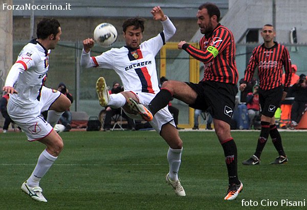 Bruno e Gerbo