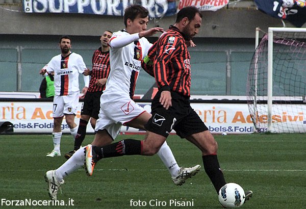 Bazzoffia e Bruno