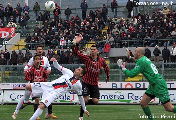 Mastronunzio al tiro